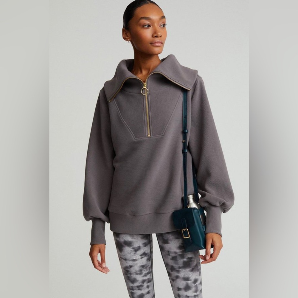 Varley Vine Pullover - image 1